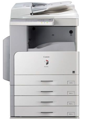 佳能IR2420